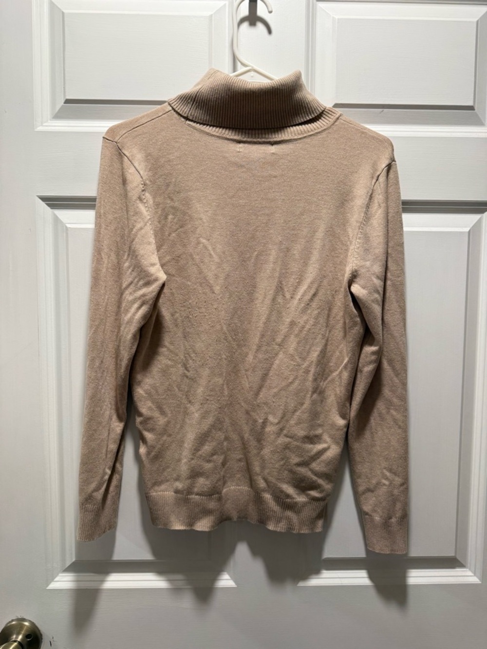 Calvin Klein Turtleneck Sweater​